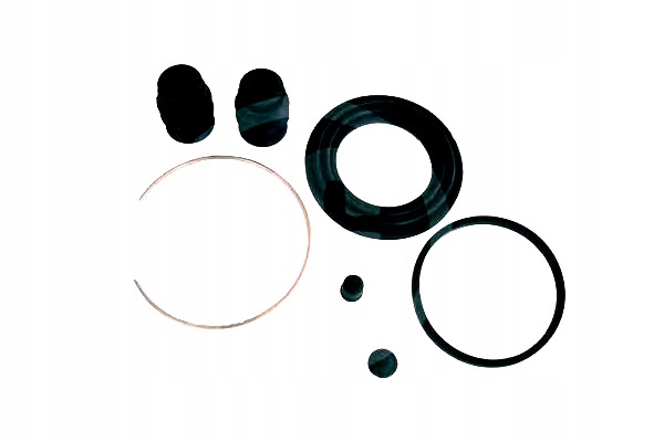 фото №1, Набір ремонтний супорт mitsubishi перед eclipse