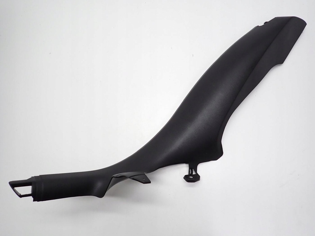 фото №1, Захист поріг стійка правий задня 5e9867766 skoda octavia iii 5e 16r