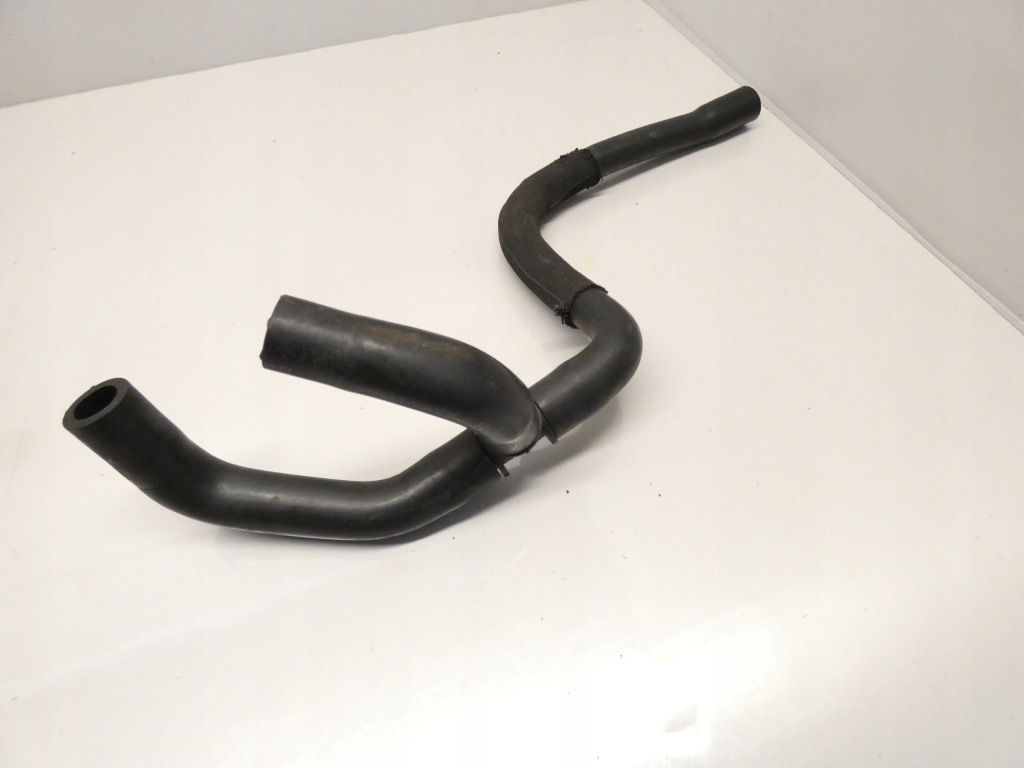 фото №1, Шланг вентиляция картера вентиляция картера renault twingo ii 1.2 16v 06-14