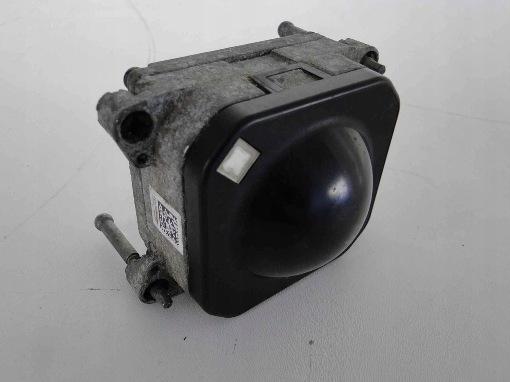 фото №3, Mercedes g w463 463 радар distronic oko w решітка радіатора