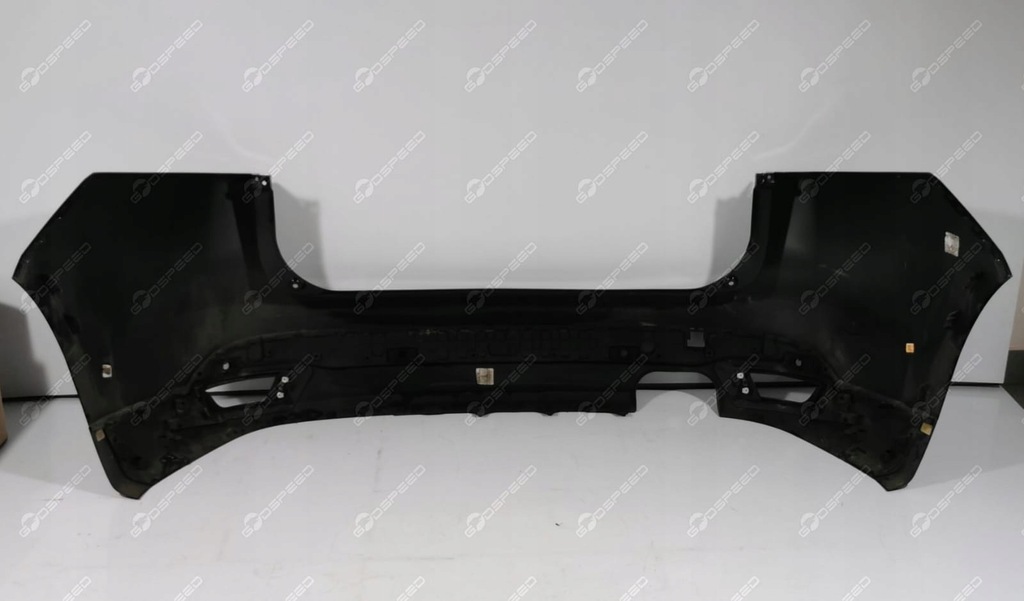 фото №7, Бампер задня jaguar f-pace f pace x761 стандарт