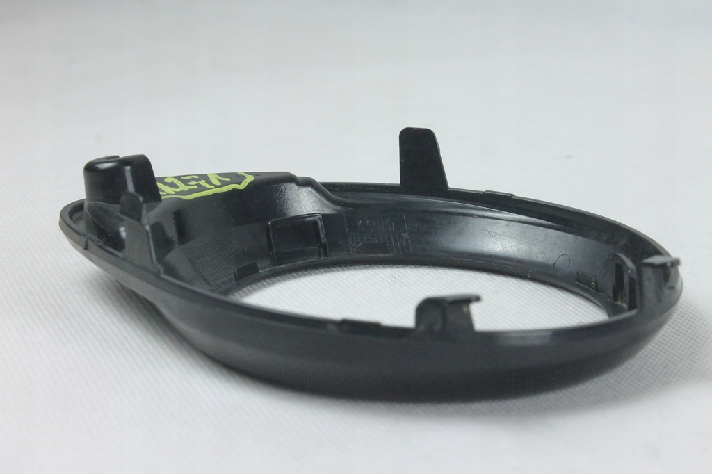 фото №9, Решётка левая задняя бампера заднего левый задняя opel adam 13356489