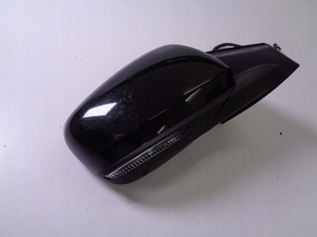 фото №3, Дзеркало праве renault kadjar 2015-2022 11 pin