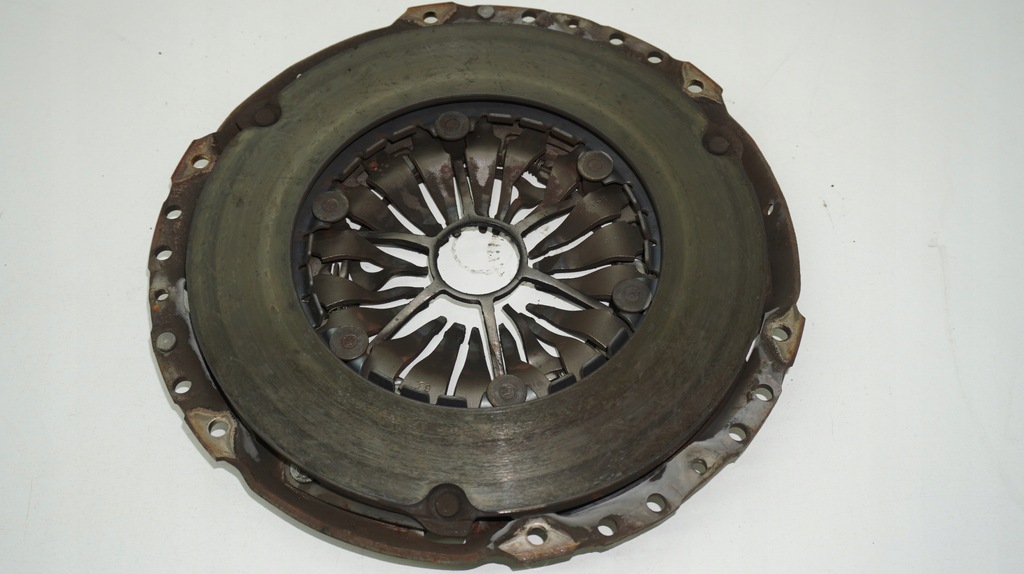 фото №10, Audi a3 8v 2.0 tdi колесо двомасовий зчеплення комплект