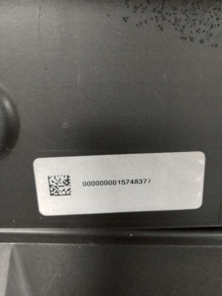 фото №13, D76 - бампер перед передний opel astra vi l gs-line