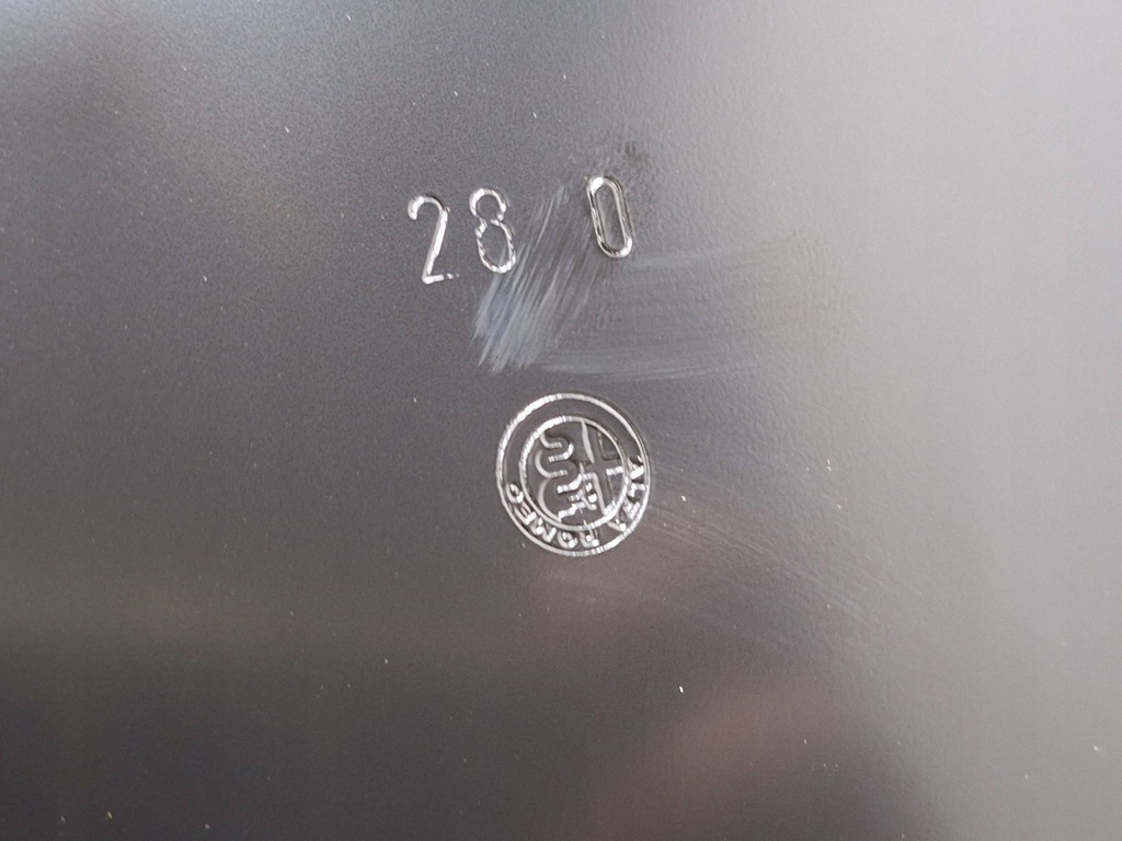 фото №3, Капот кришка двигуна alfa romeo stelvio 16-