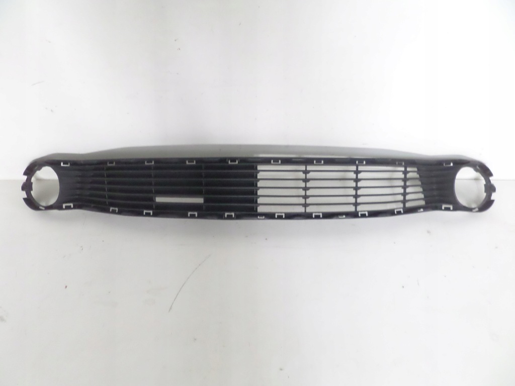 фото №1, Решётка радиатора решётка бампера toyota aygo ii 14-