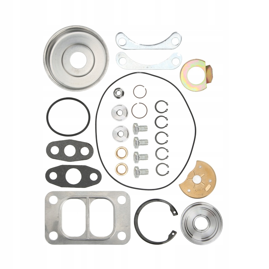 Набір do ремонту турбонагнітача 3575169 Зі Шроту