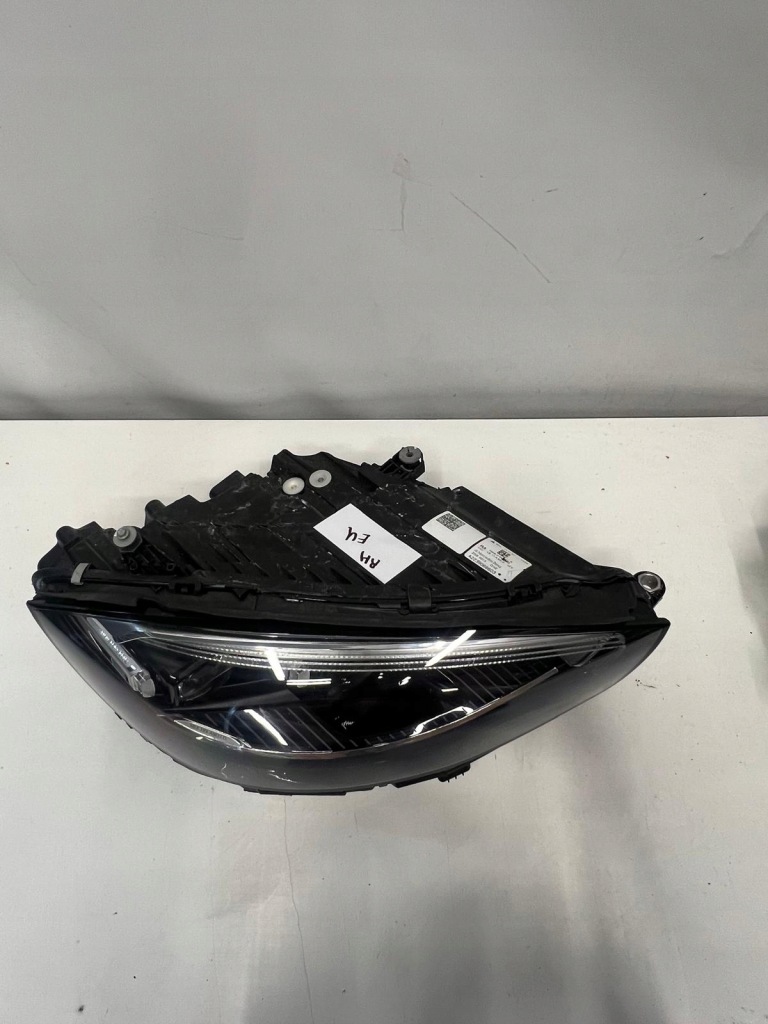 фото №12, Mercedes s w223 лампа передняя multibeam led левая/правая a2239068603