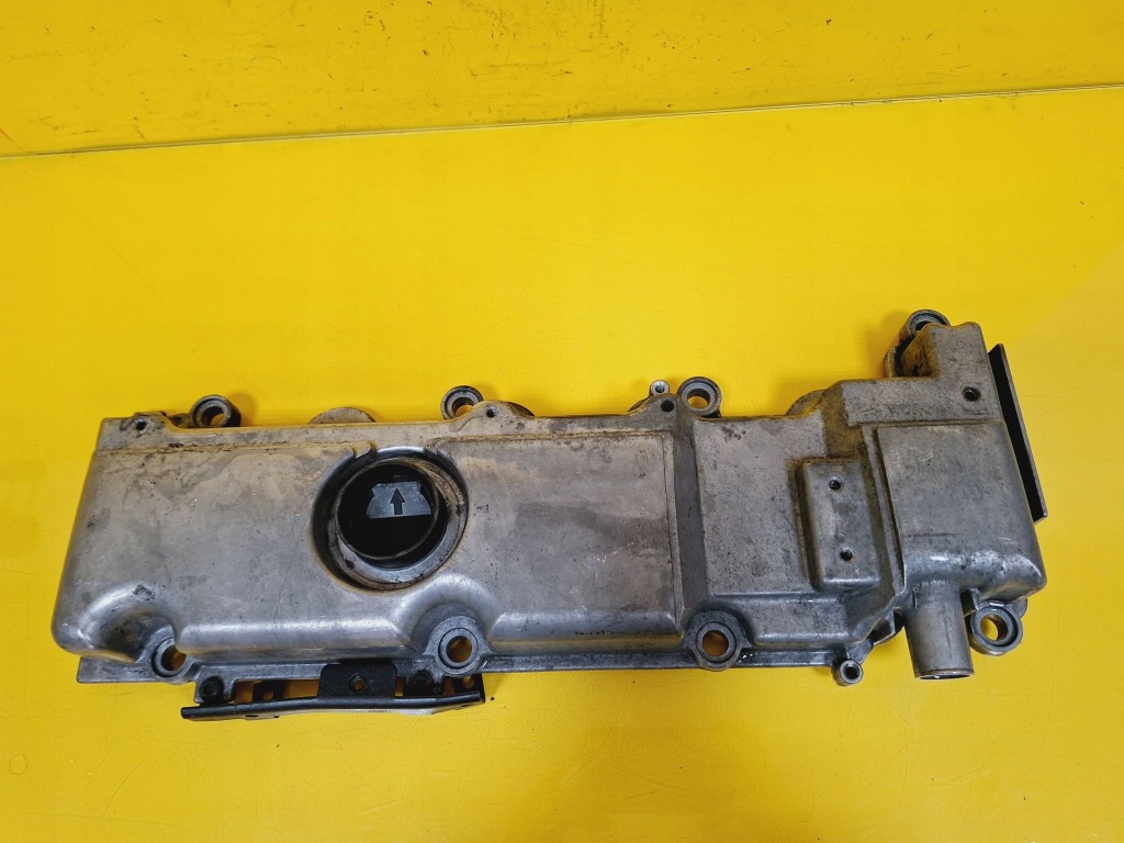 Купити Кришка клапанів 13101754 opel vectra c 2.2 d nr46