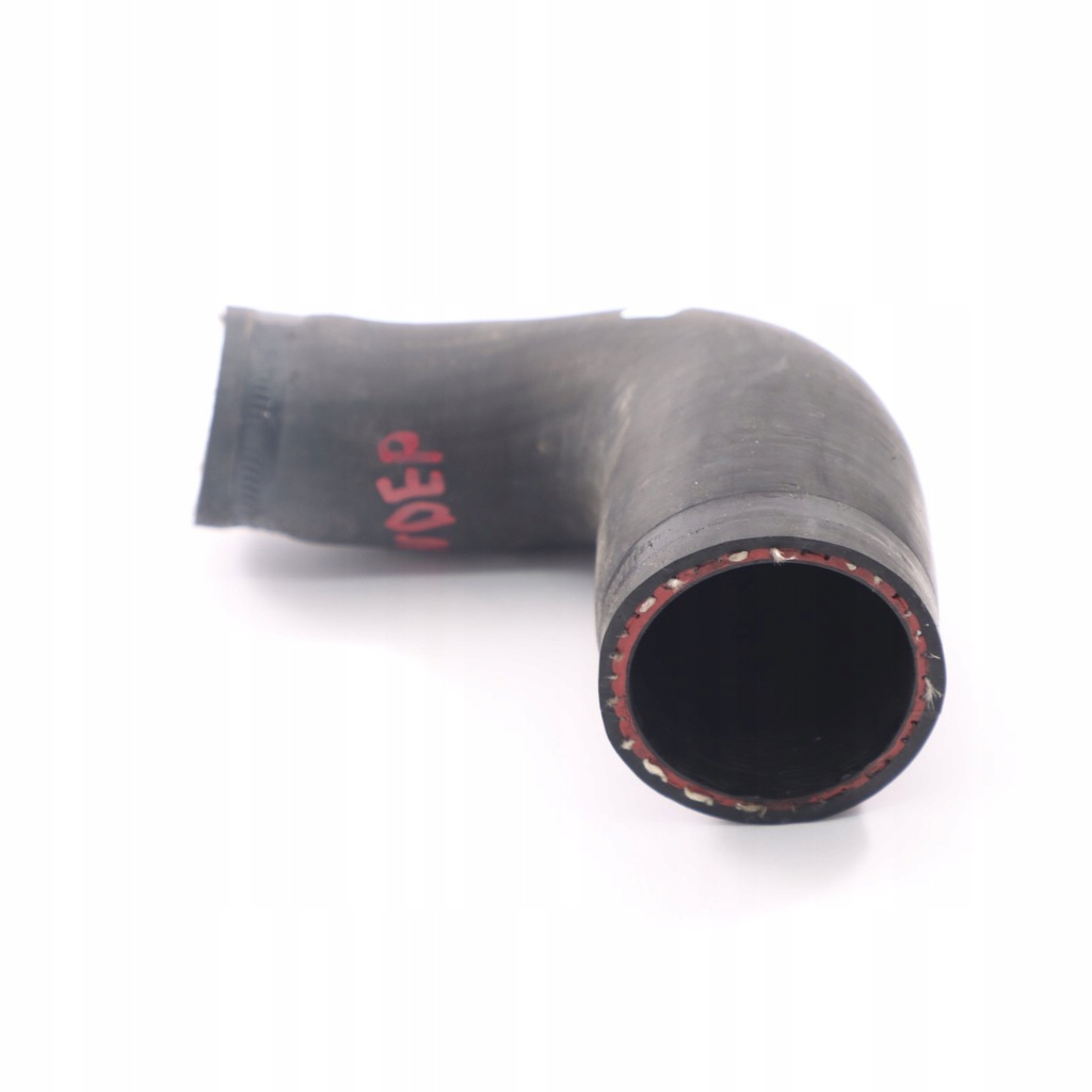 фото №12, Land rover freelander интеркулер шланг труба