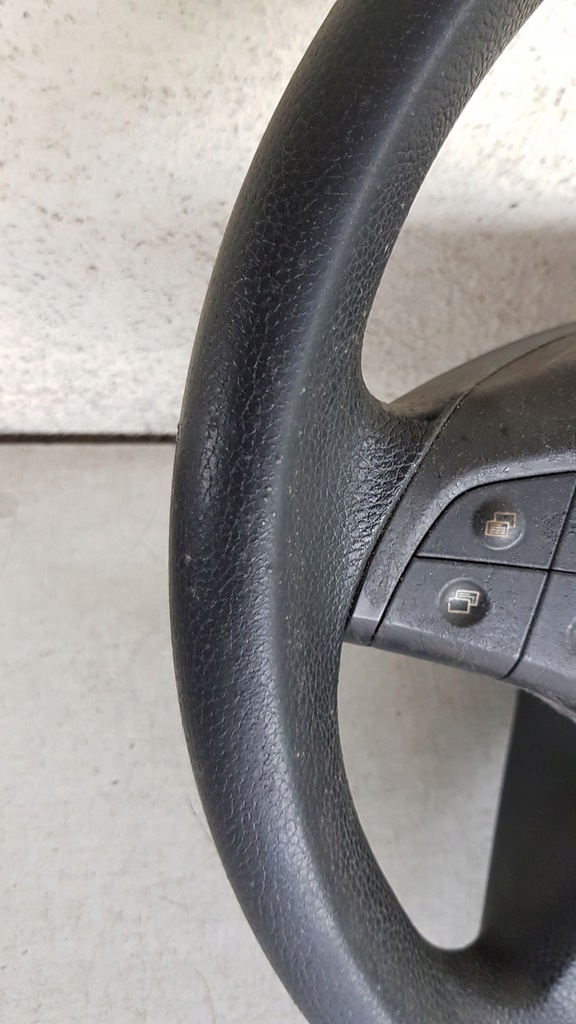 фото №8, Воздуховод мультифункция mercedes w245