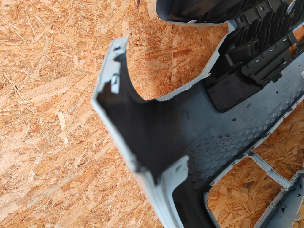 фото №8, Бампер перед vw id3 e1 2019-