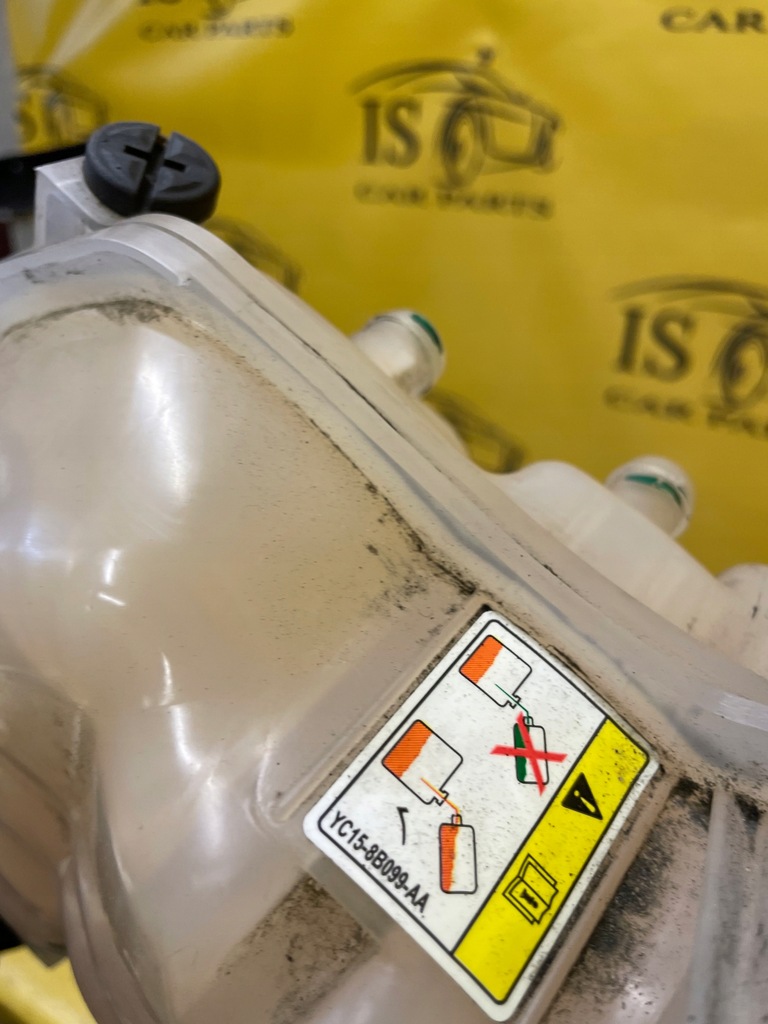 фото №7, Бак бачок расширительный land rover discovery v l462