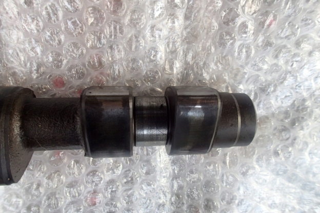 фото №9, Alfa romeo 156 166 gt 2.0 jts вал розподільного валу всмоктуючий