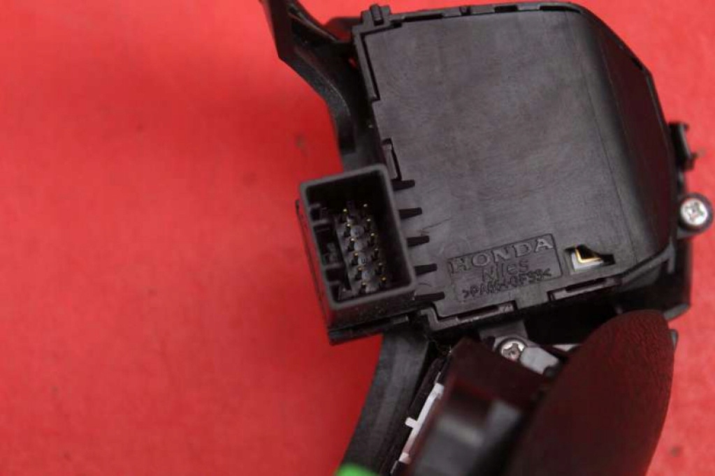 фото №13, Мультифункція керма honda accord 8 viii 07-11