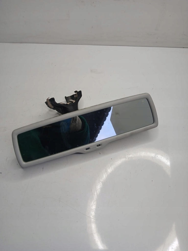 фото №5, Зеркало средний skoda octavia ii lift europa na датчик