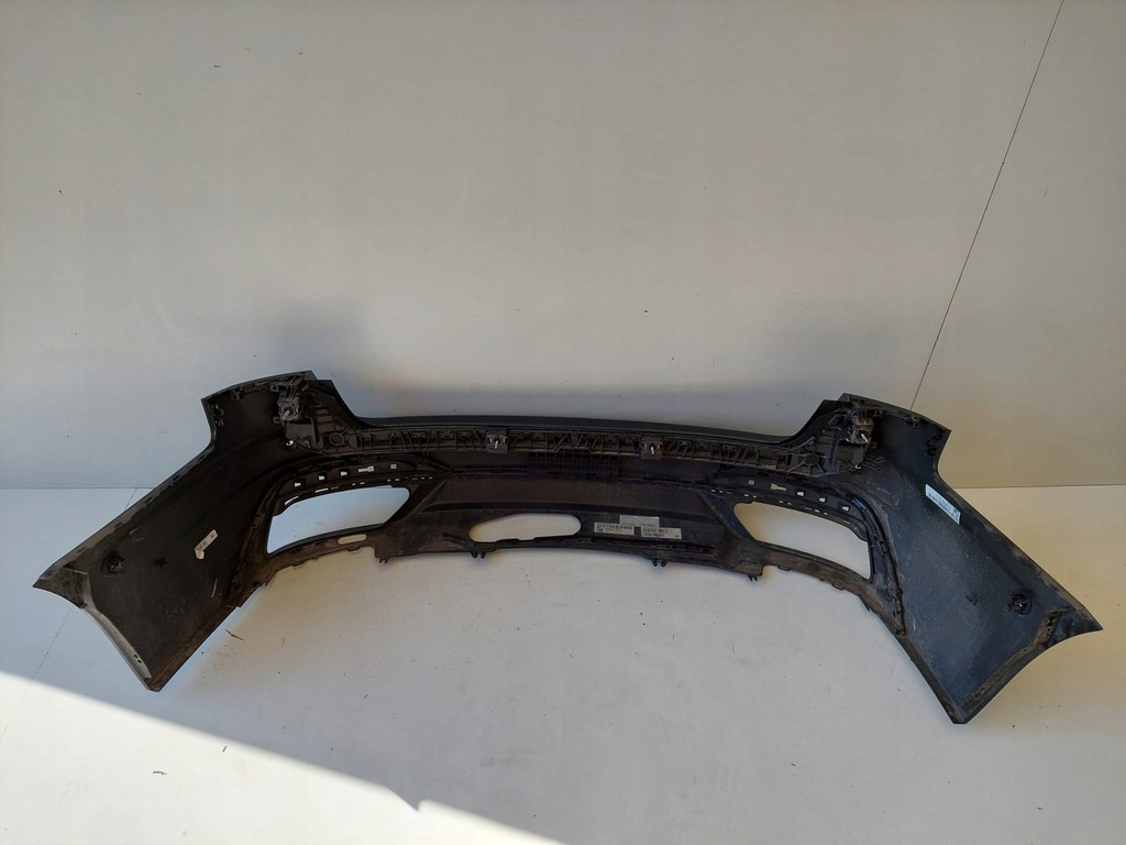 фото №7, Audi a4 b9 lift бампер задняя 8w9807511 s оригинал