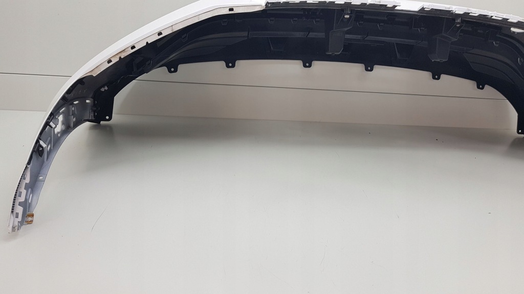 Kia ev6 ev 6 2021 - бампер перед 86500-cv820swp Киев