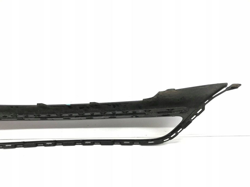 фото №11, Диффузор нижний перед mercedes x167 gls amg w167 a1678854806