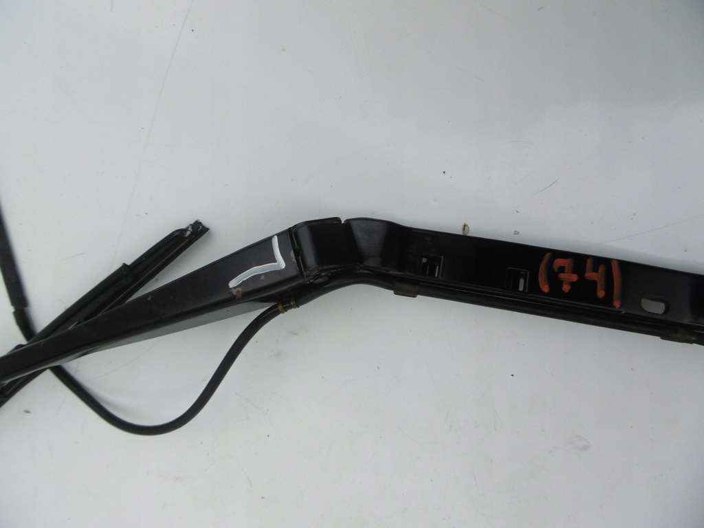 фото №8, Важіль двірники двірник 1543076 scania r