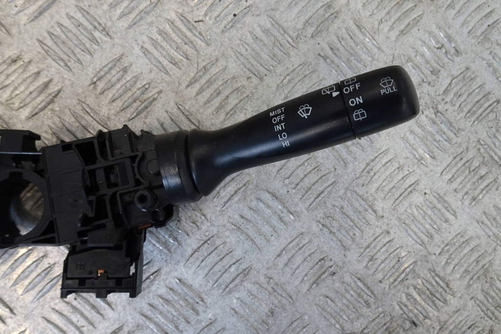 фото №3, Toyota aygo переключатель комбинированный 05-