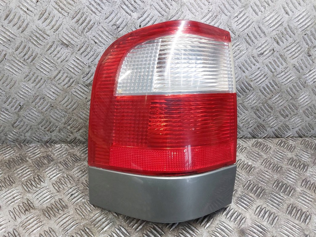 фото №1, Лампа левый задняя ford galaxy mk1 lift hella