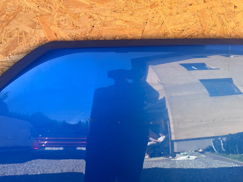 фото №8, Капот крышка двигателя ford ecosport