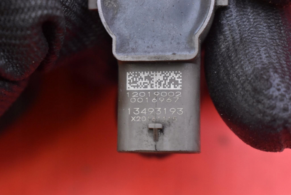 Датчик паркування задня pdc 13493193 opel astra 5 v k 15-20 Зі Шроту