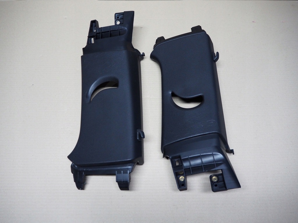 фото №1, Audi a1 8x защита стойка поперечина правая