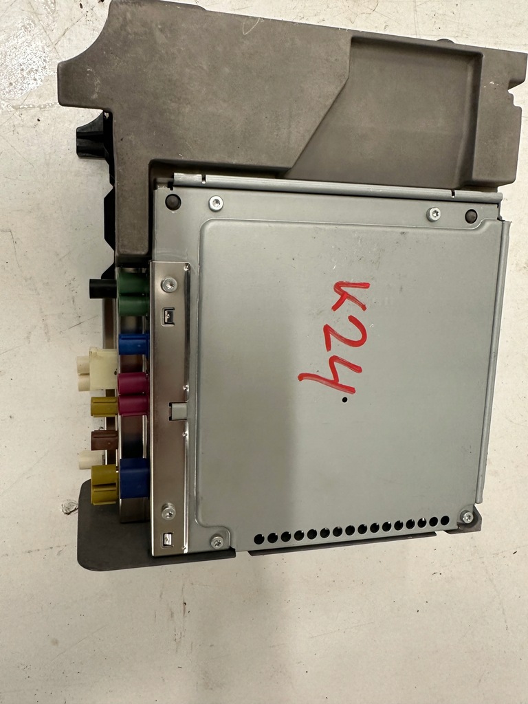 фото №1, Навигация mercedes w167 w177 a1679006622