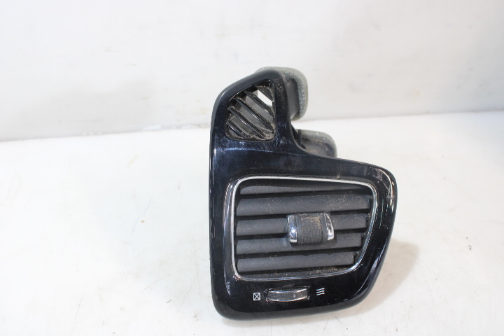 фото №3, Решітка обдув ліва jeep compass ii