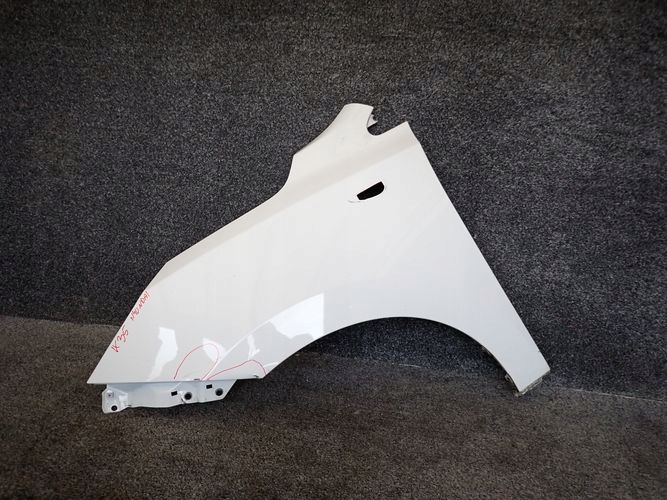 фото №1, Hyundai ix35 крила лівий передній перед