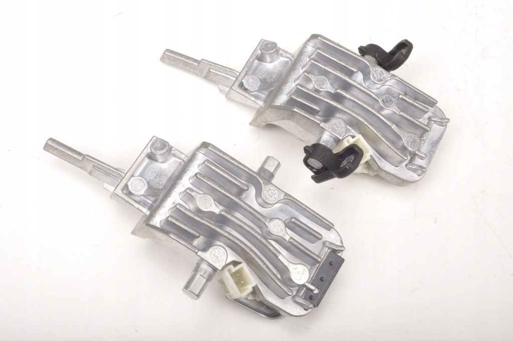 Audi a8 d4 модуль led з лівий ліхтарі  рестайлінг  long Доставка