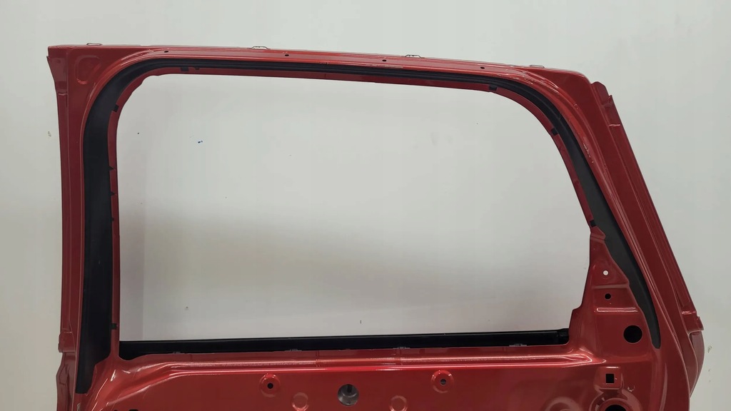 фото №14, Mazda cx-60 cx60 22+ kbb372010 двері задня задні праве fv