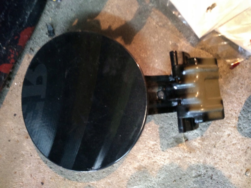 фото №4, Трос замка капот toyota iq тяга шланг łódź