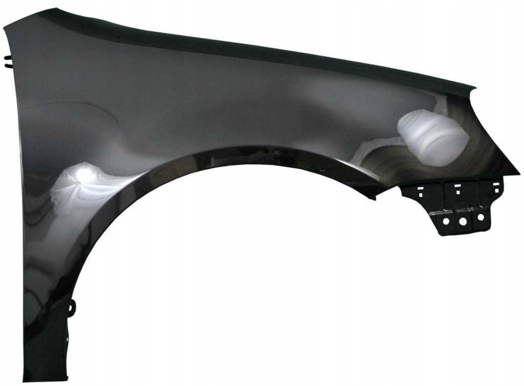 фото №1, Vw golf v 5 крыло правый l041