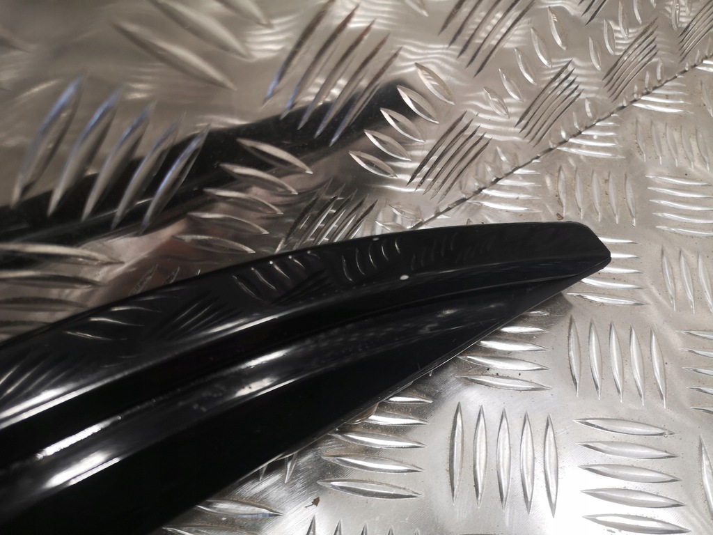 фото №6, Рейлинг крышный правый bmw x1 e84 shadowline mpakiet