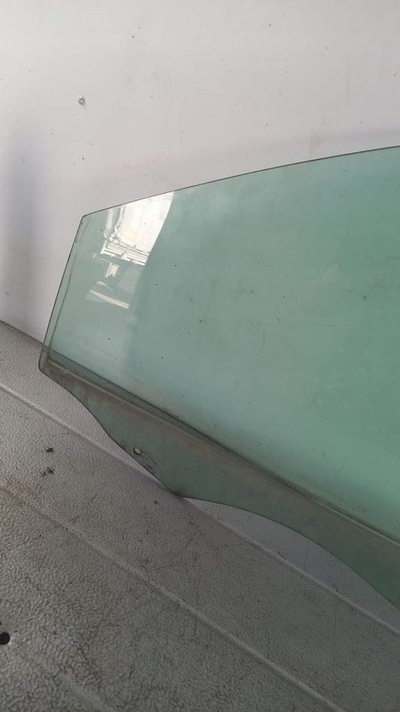 фото №3, Скло ліва перед renault megane 04r kombi