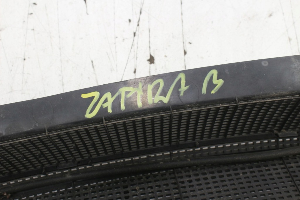 фото №10, Opel zafira b 1.9 cdti 8v жабо eu 13142034