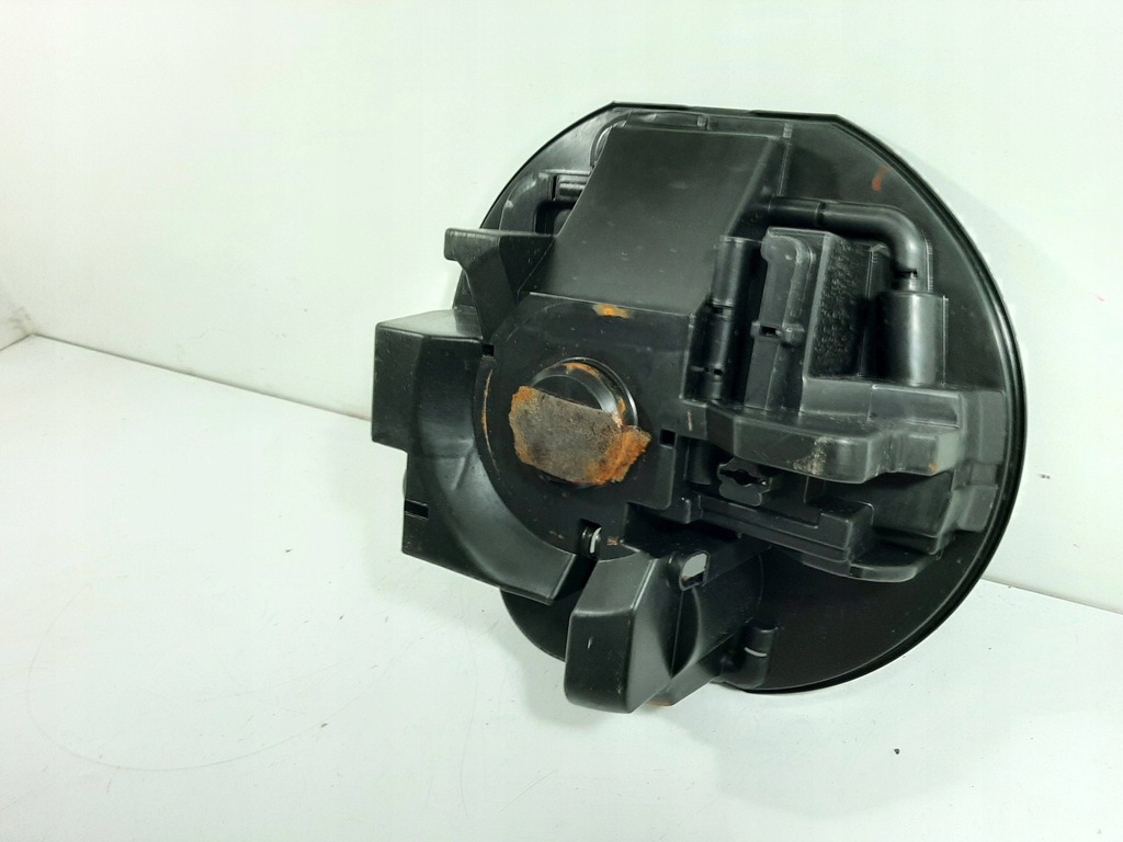 фото №9, Citroen c3 i lift 07r вкладыш колеса запасного домкрат ключ 9642729780