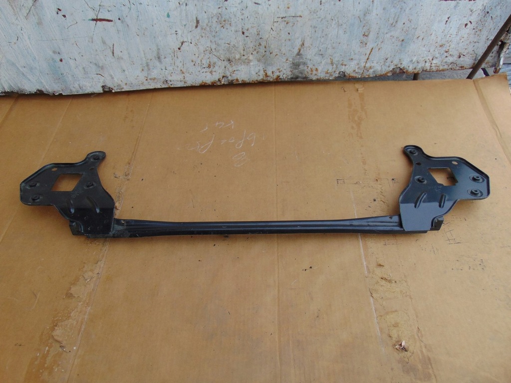 фото №13, Усилитель балка поперечная vw transporter t5