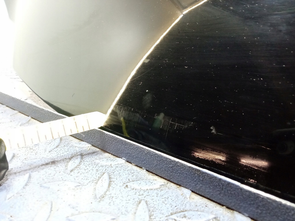 фото №6, Lexus is iii xe30 капот перед передня 212