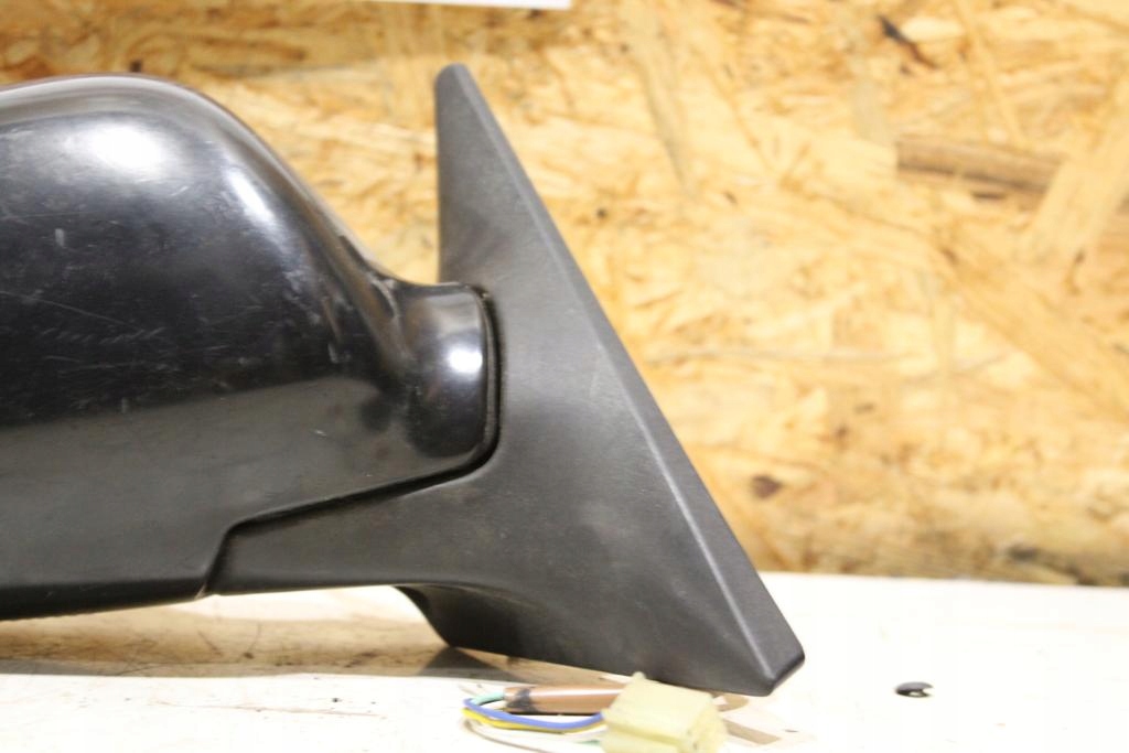 фото №3, Зеркало правое subaru forester ii sg uk