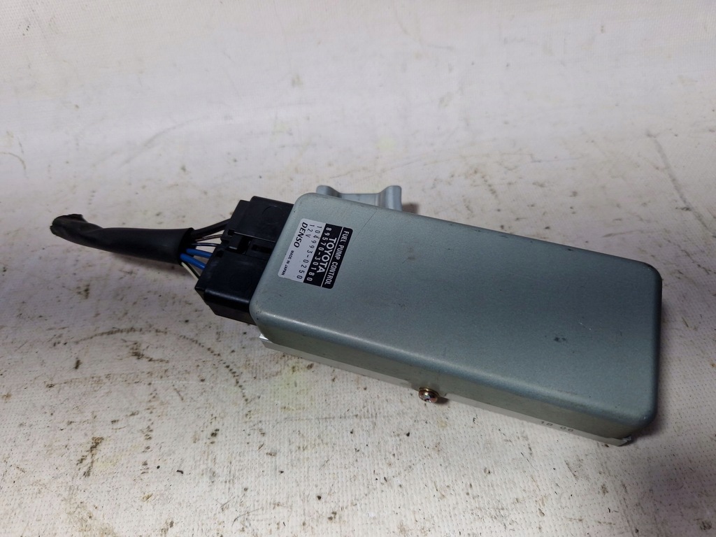 фото №1, Lexus gs 300 400 430 2000 інше комп'ютери / модулі / блоки управління