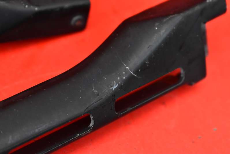 фото №10, Рычаг рычаги дворник перед eu 8200006451 8200006450 renault vel satis