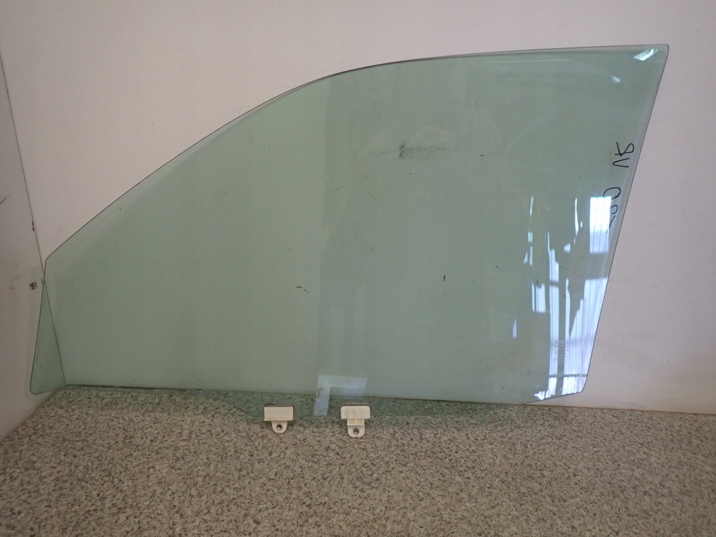 фото №5, Nissan xtrail t30 01- стекло дверь передняя правая