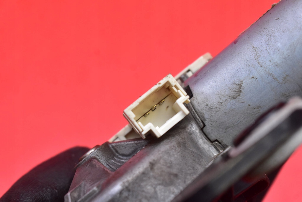 фото №8, Моторчик двірники задня 9683557580 v000001968 citroen c2 1 i 03-08