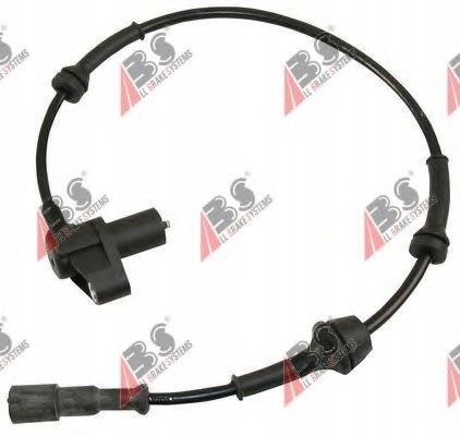 фото №1, Датчик abs перед volkswagen transporter 90- 03