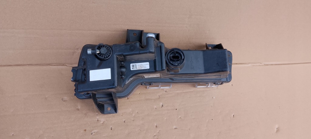 Фара противотуманная фара led drl правый tesla model 3 y 1507933-00-c оригинал с Разборки